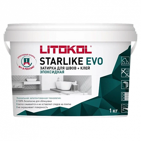 Litokol  485440002