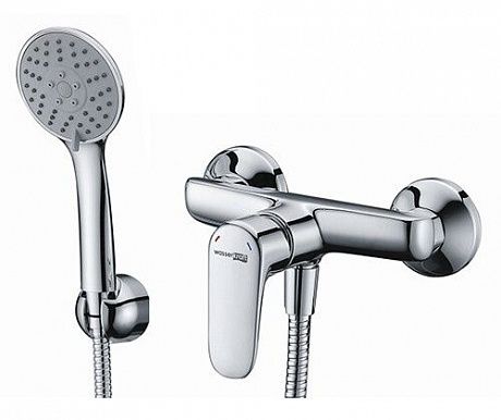 Wasserkraft Vils 5600 5602