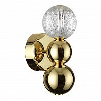 Odeon Light Crystal 5008/4WL