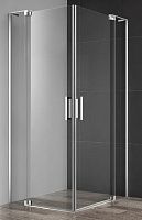 Cezares SLIDER SLIDER-A-2-90/100-GRIGIO-NERO