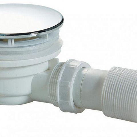 Cezares  TRAY-A-P-100-15-W