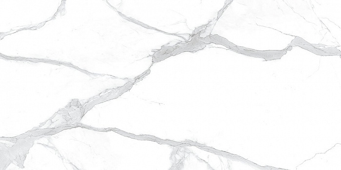 Керамогранит Laminam I Naturali Statuario Altissimo Luc 1620x3240x5.5