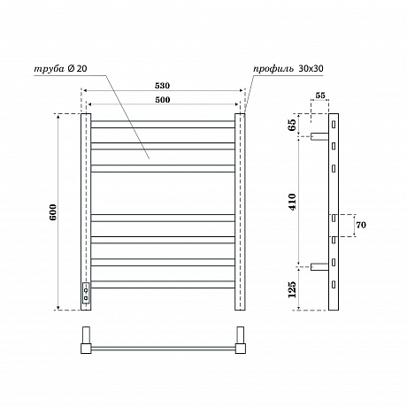 Point Веста PN70756GR