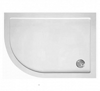 Cezares  TRAY-M-RH-120/90-550-35-W-R