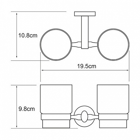 Wasserkraft Rhein К-6200 K-6228D