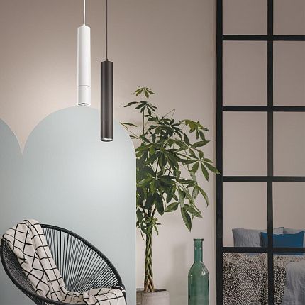 подвес встраиваемый NOVOTECH PIPE 370403 SPOT