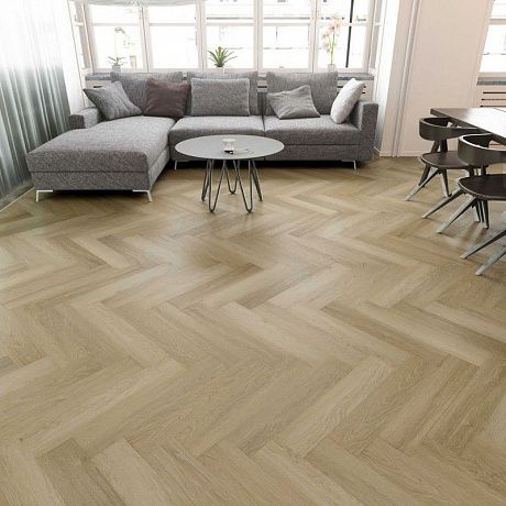 Fargo Parquet