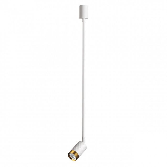 Потолочный светильник ODEON LIGHT AD ASTRUM 4350/1C HIGHTECH
