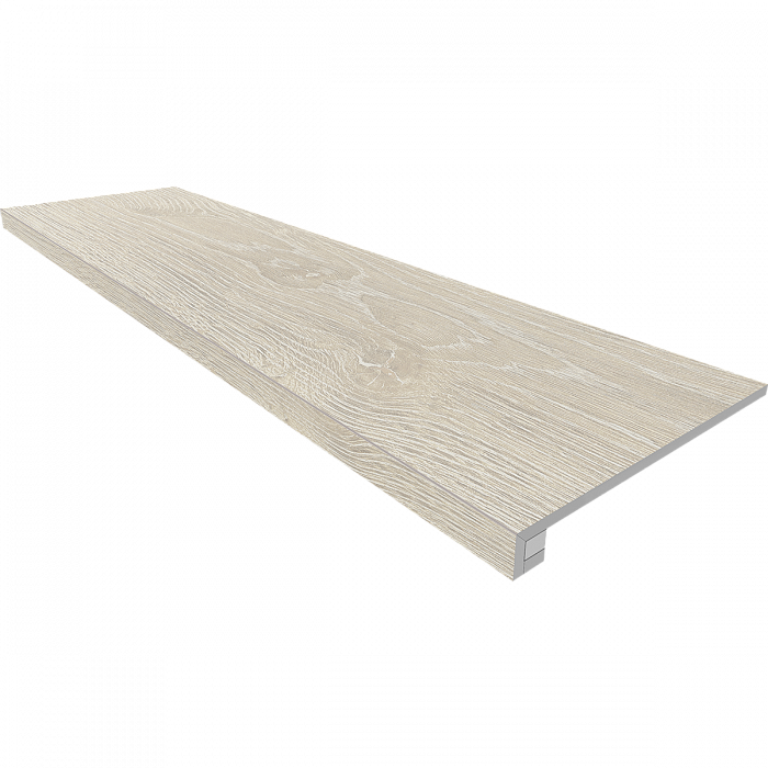 Комплект ступень+подступенок Estima Kraft Wood KW00 33x120