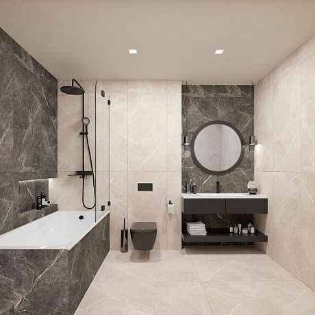 Global Tile Turon