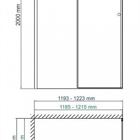 Wasserkraft Vils 56R 56R07