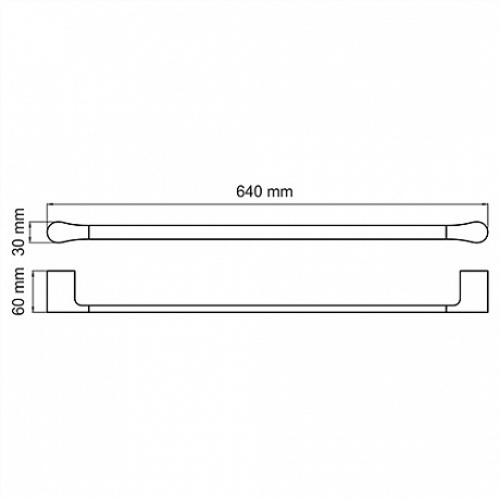 Wasserkraft Wiese K-8900 K-8930