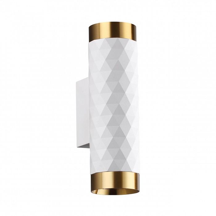 Настенный светильник ODEON LIGHT AD ASTRUM 4286/2W HIGHTECH