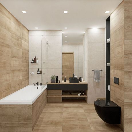 Global Tile Nostrum