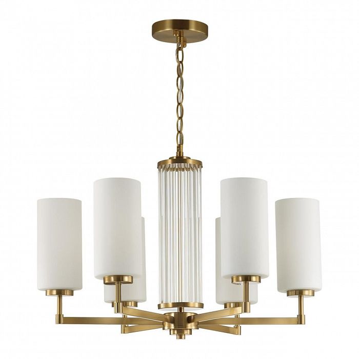 Люстра ODEON LIGHT KASALI 4990/6 HALL