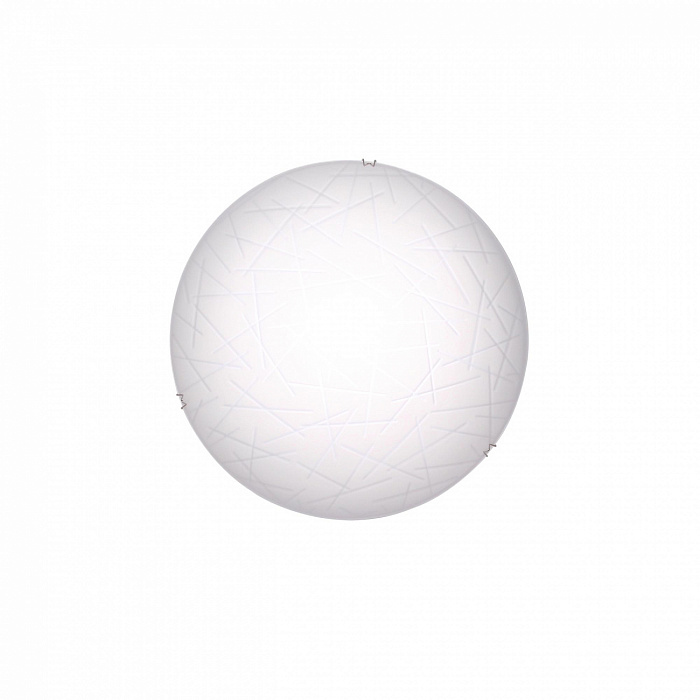 Светильник настенно-потолочный светодиодный Citilux Крона CL917061