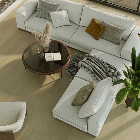 Quartz Parquet Классик 7/1.2 мм