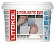 Реактивный двухкомпонентный клей Litokol Litoelastic Evo, 5 кг
