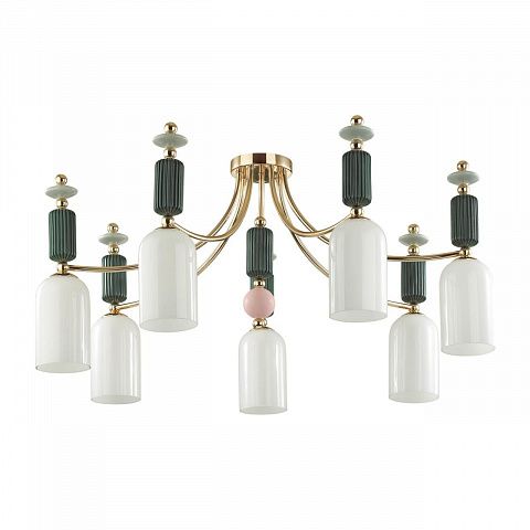 Odeon Light Candy 4861/7C