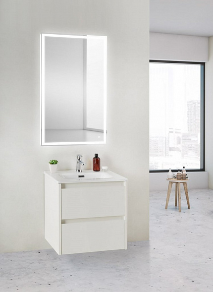 Раковина BelBagno BB500/390ETL