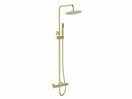 BelBagno Uno UNO-DOCM-ORO