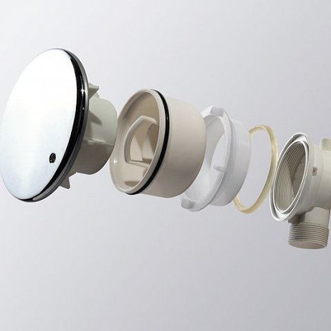 Cezares  TRAY-A-R-90-550-15-W-W0