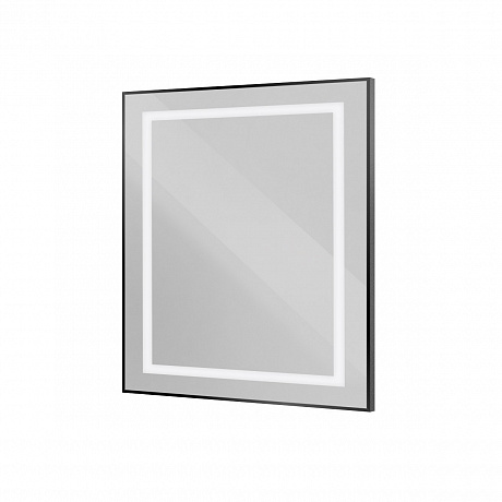 BelBagno KRAFT SPC-KRAFT-800-800-SENS-NERO