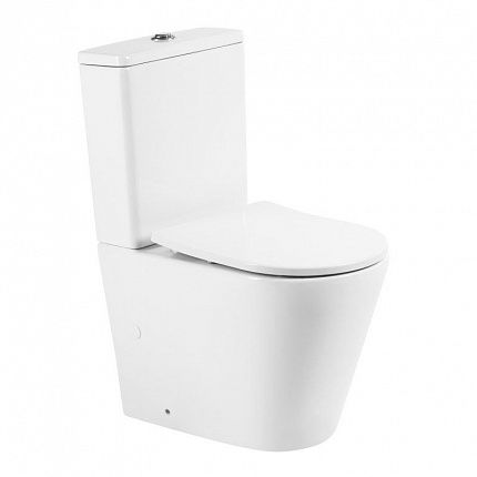 Бачок BELBAGNO FLAY-R, BB2149T