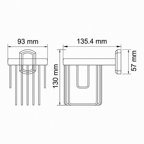 Wasserkraft Oder К-3000 K-3045