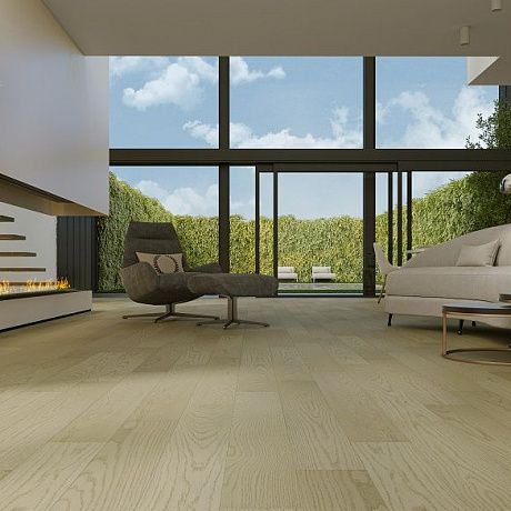 Quartz Parquet Классик 5/0.6 мм
