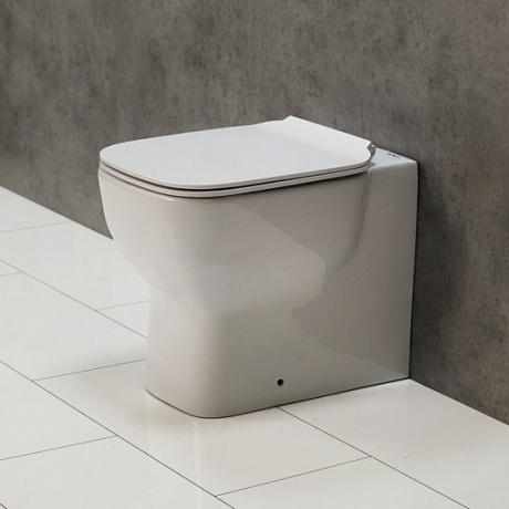 BelBagno VASO BB127SC