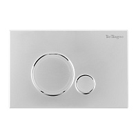 BelBagno SFERA BB015-SR-CHROME