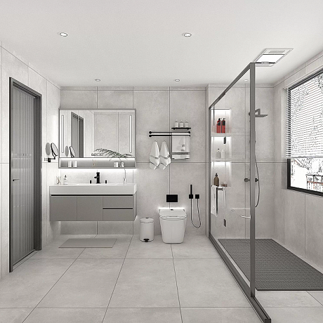 Global Tile Lids