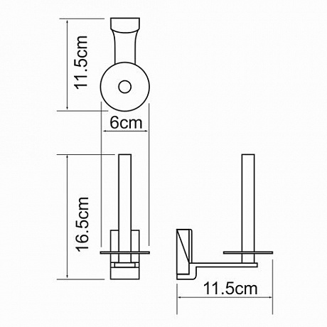 Wasserkraft Exter K-5200 K-5297