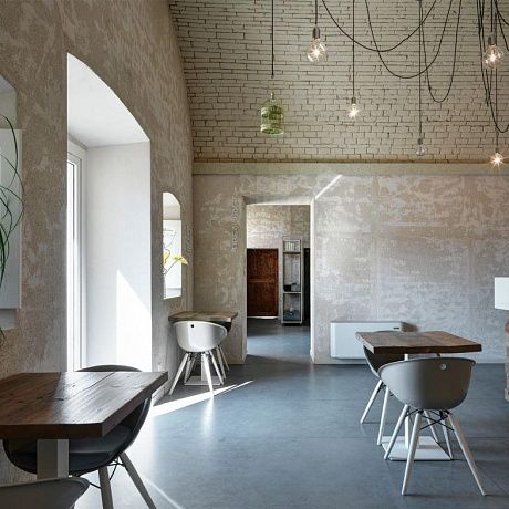 Laminam RUS Blend