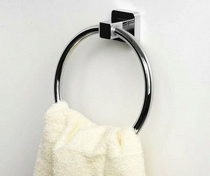 Lippe K-6560 Держатель полотенец
