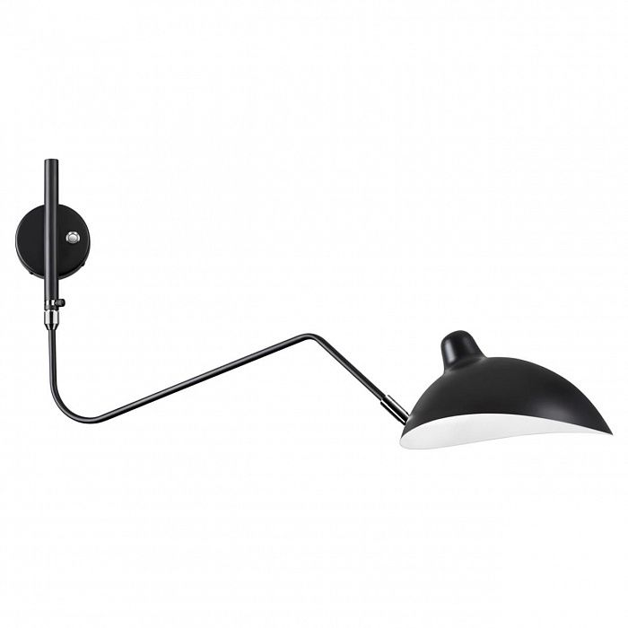 Настенный светильник ODEON LIGHT KERBI 4831/1W WALLI