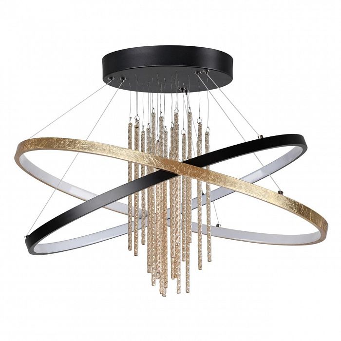 Потолочный светильник ODEON LIGHT MONICA 3901/70CL L-VISION
