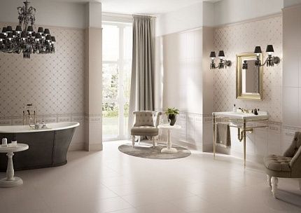 Керамогранит Imola Ceramica ANTHEA 45A