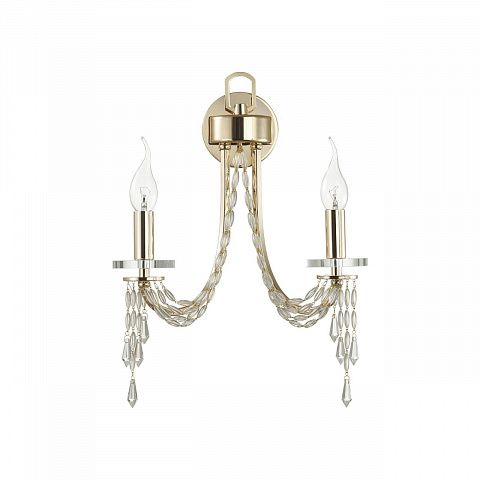 Odeon Light Capel 5063/2W