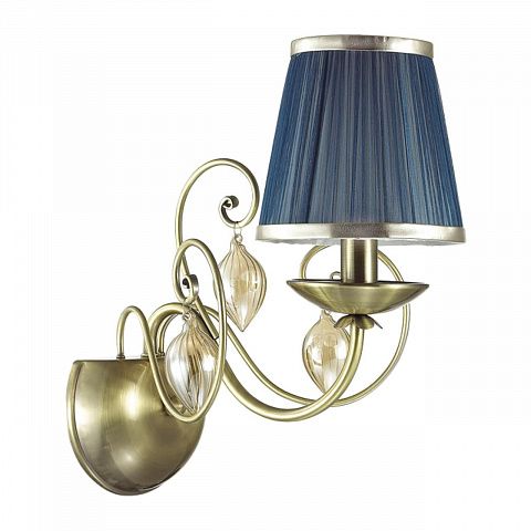 Odeon Light Niagara 3921/1W