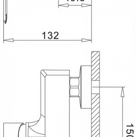 BelBagno BOCCO BOC-ESDM-CRM