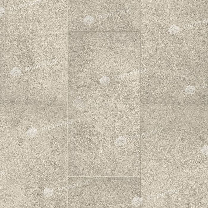 SPC плитка Alpine Floor Stone Mineral Core Зион (без подложки)