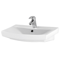 Cersanit Carina S-UM-CAR50/1-w