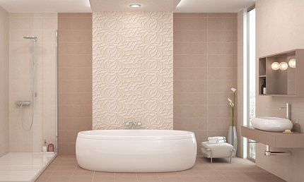 Плитка для пола Eletto Ceramica  ODENSE BEIGE 33,3*33,3  506113001
