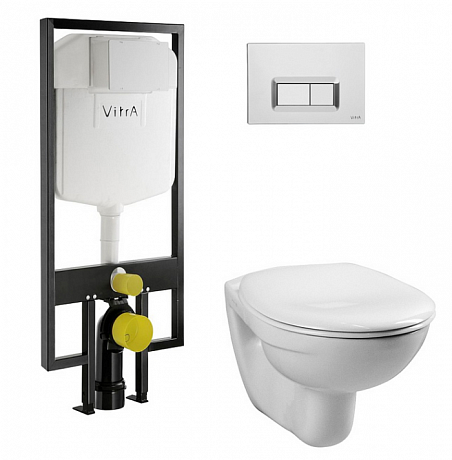 Vitra Normus 9773B003-7200