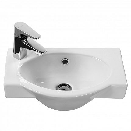 Раковина Santek Форум 45