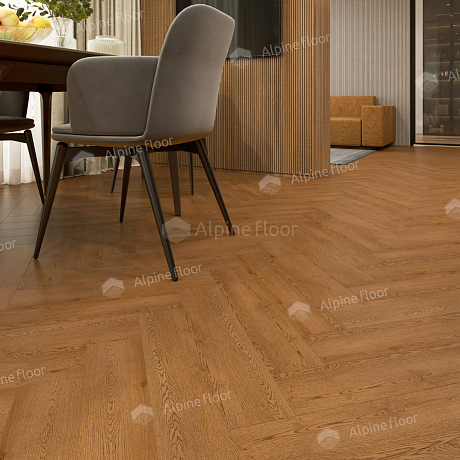 Alpine Floor Parquet Light ЕСО 13-32