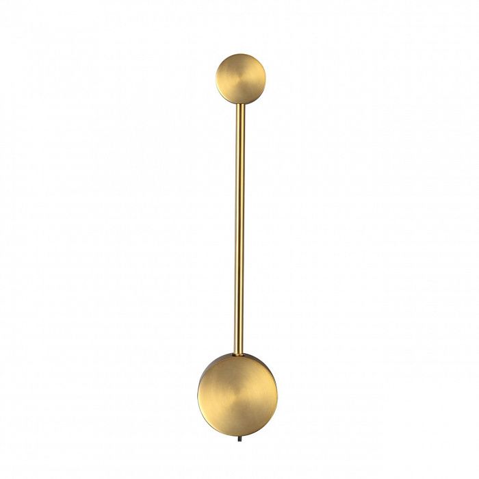 Настенный светильник ODEON LIGHT SATELLITE 7009/5WL HIGHTECH