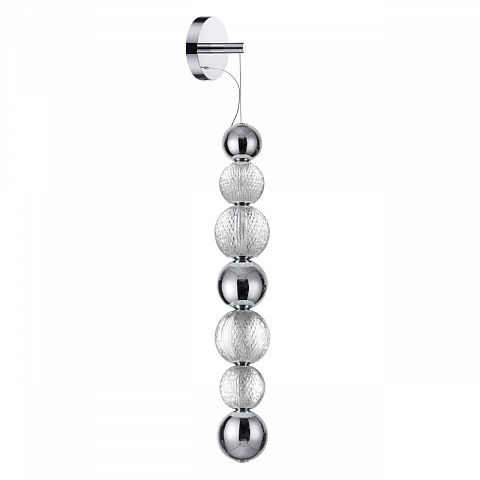 Odeon Light Crystal 5007/13WL